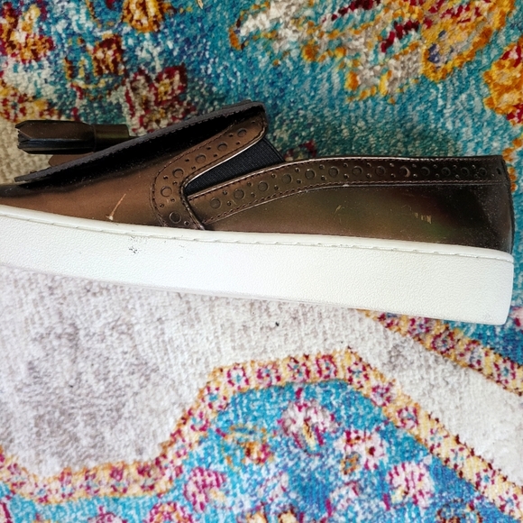 Michael Kors slip ons - Picture 16 of 16